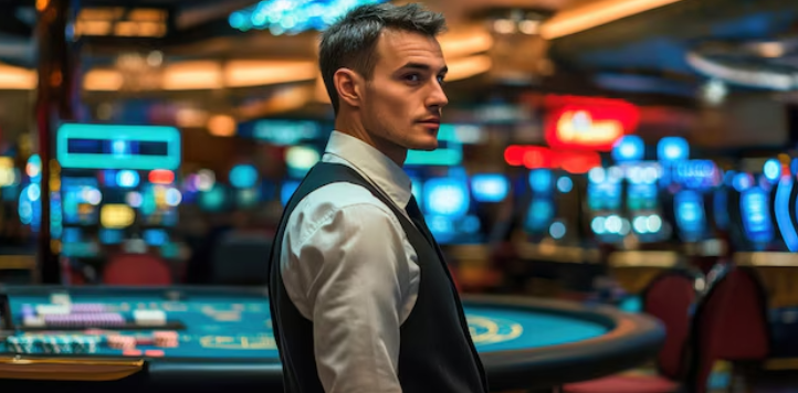 Online Blackjack Tournaments: How to Compete and Win-1