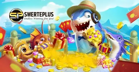 Fishing Casino